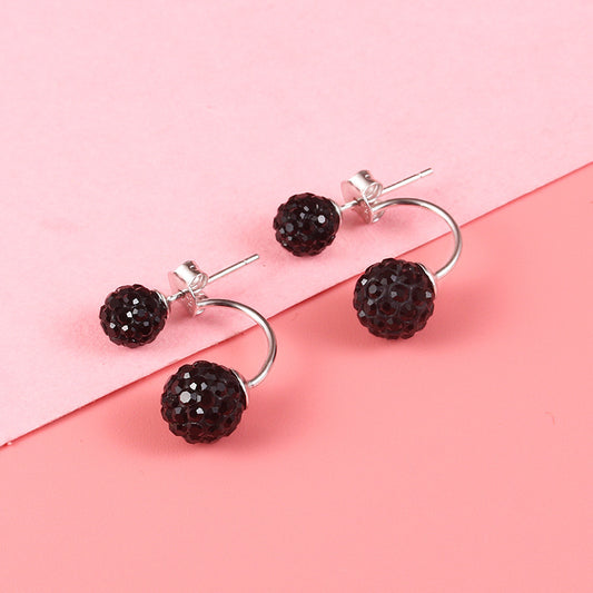 1989 trendy earrings for women