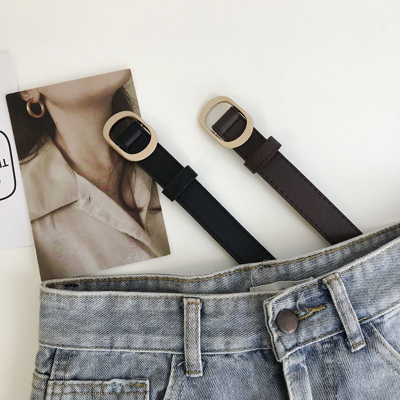3452 Fashion belt