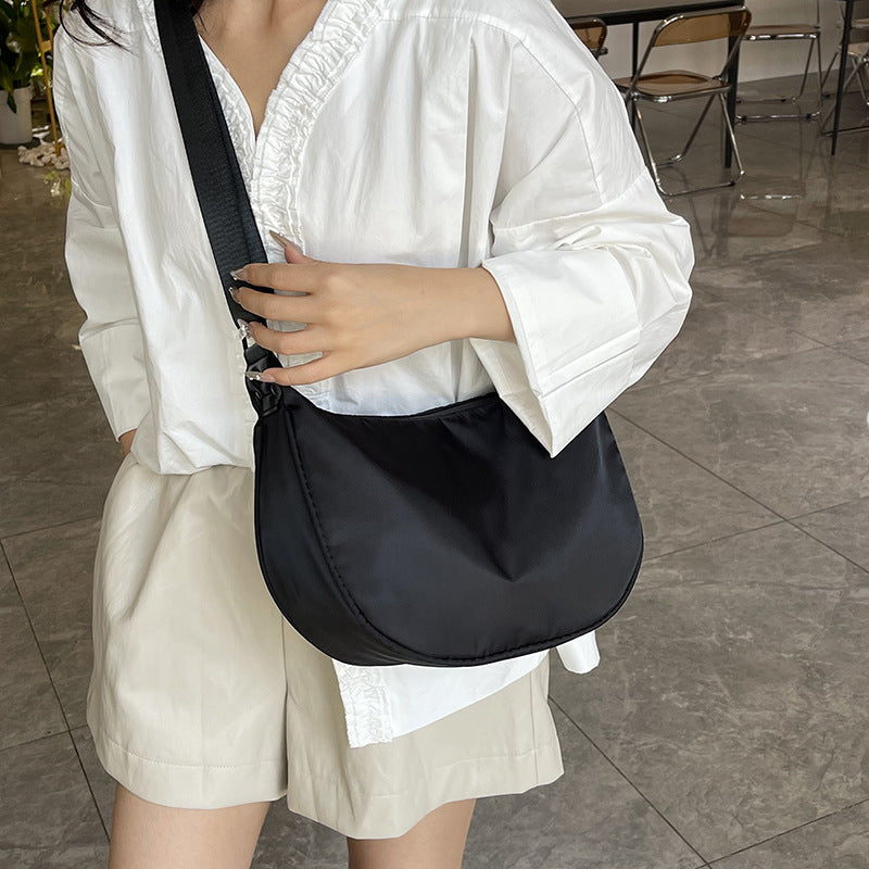 3496Women's messenger bag