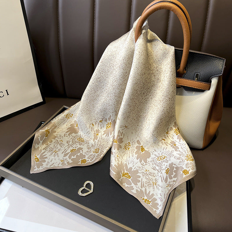 3688Fashion scarf