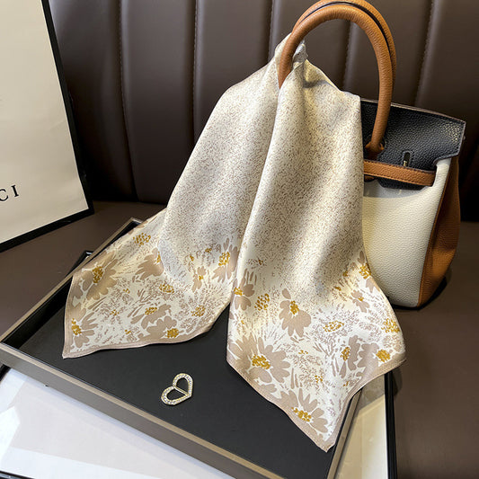 3688Fashion scarf