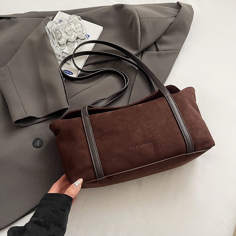 3389 Crossbody Bag