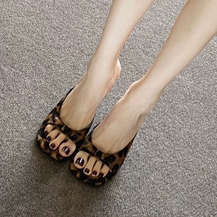 3362New high heels