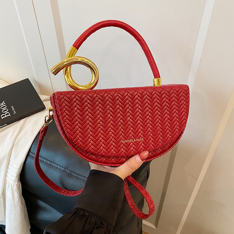 3129 Stylish Women's Crossbody Bag
