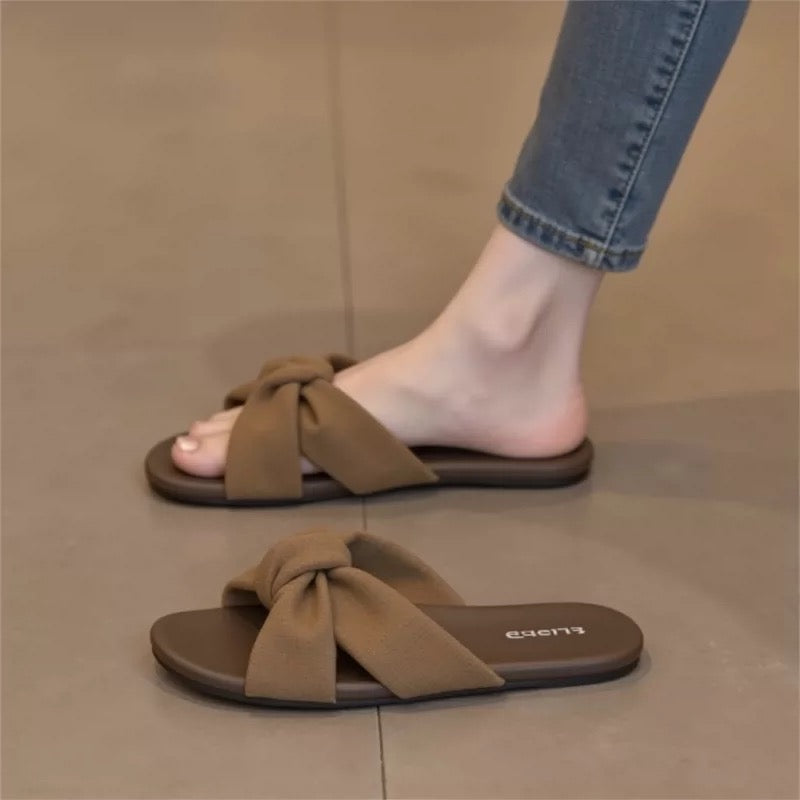 4798 summer fashion slide