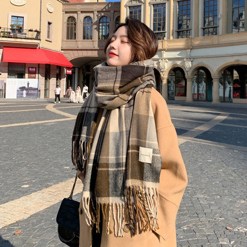 3141Women scarf