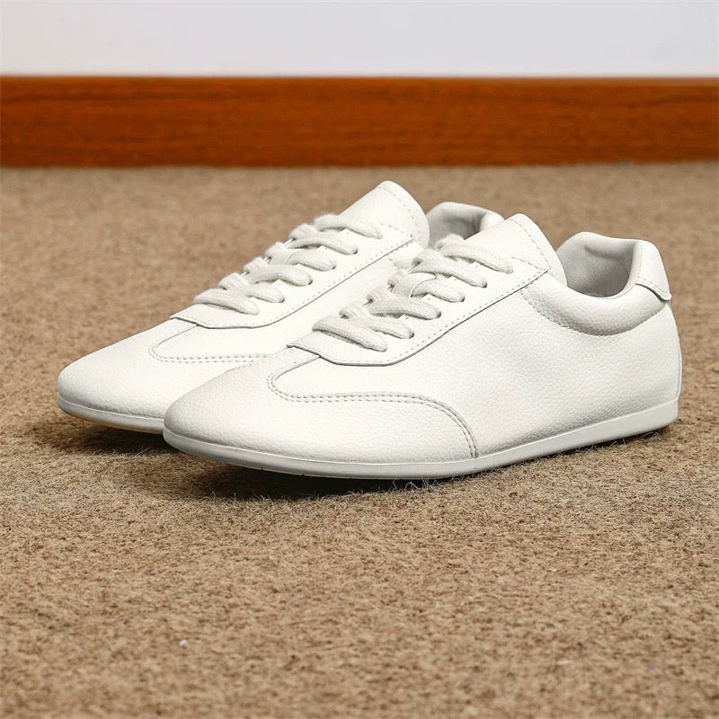 4407 casual white sneaker