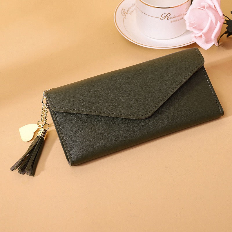 3392 Fashion Wallet
