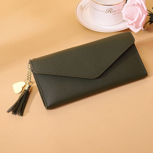 3392 Fashion Wallet
