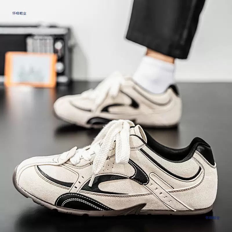 4309 men's casual sneaker