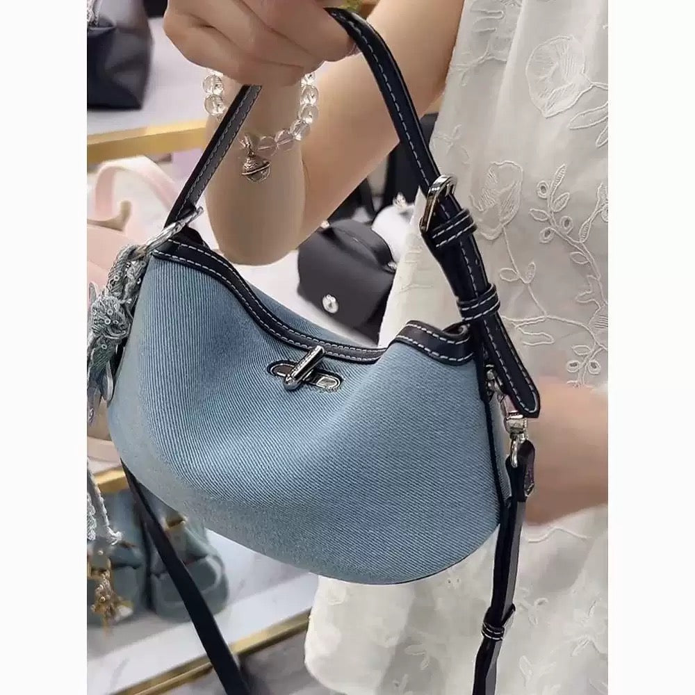 4814Cowboy handbag