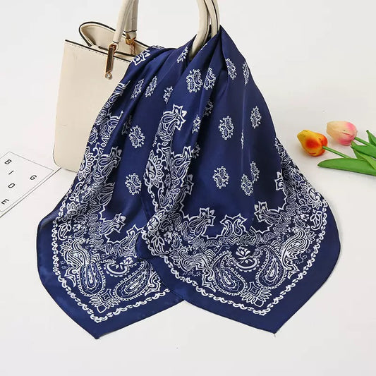 4863Women's scarves