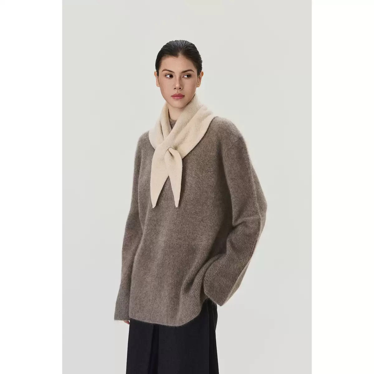 5169New scarf
