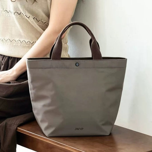 5023 canvas handbag