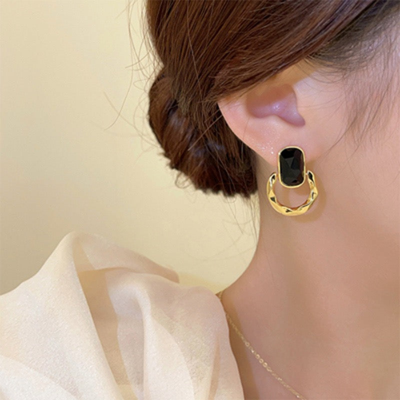 3478 Fashion Earrings