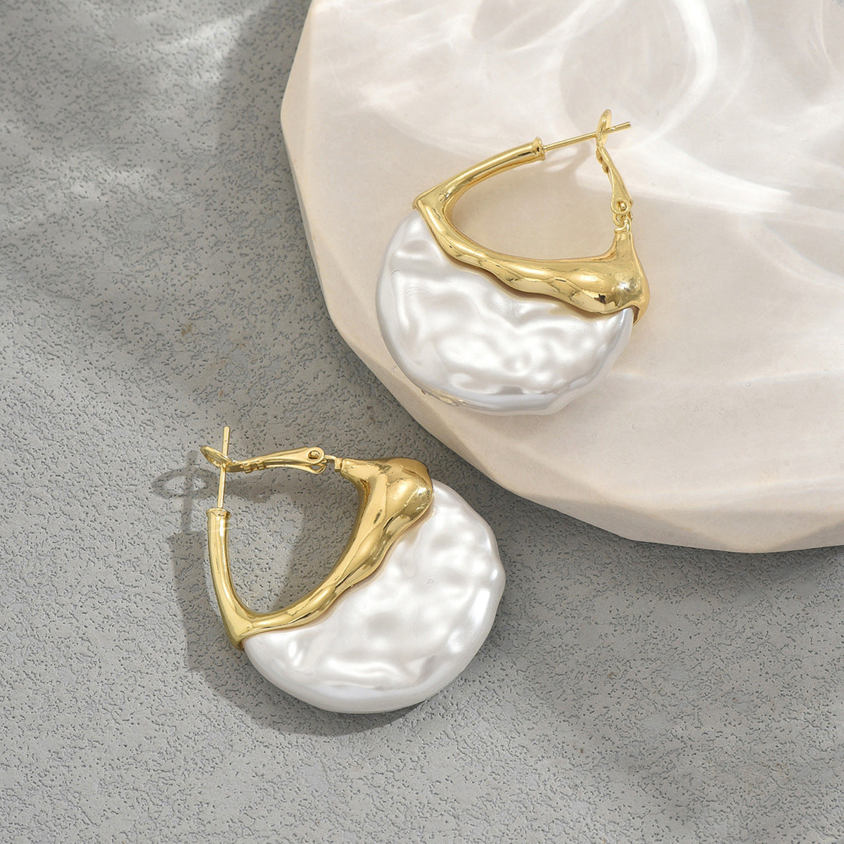 3437Women's earrings