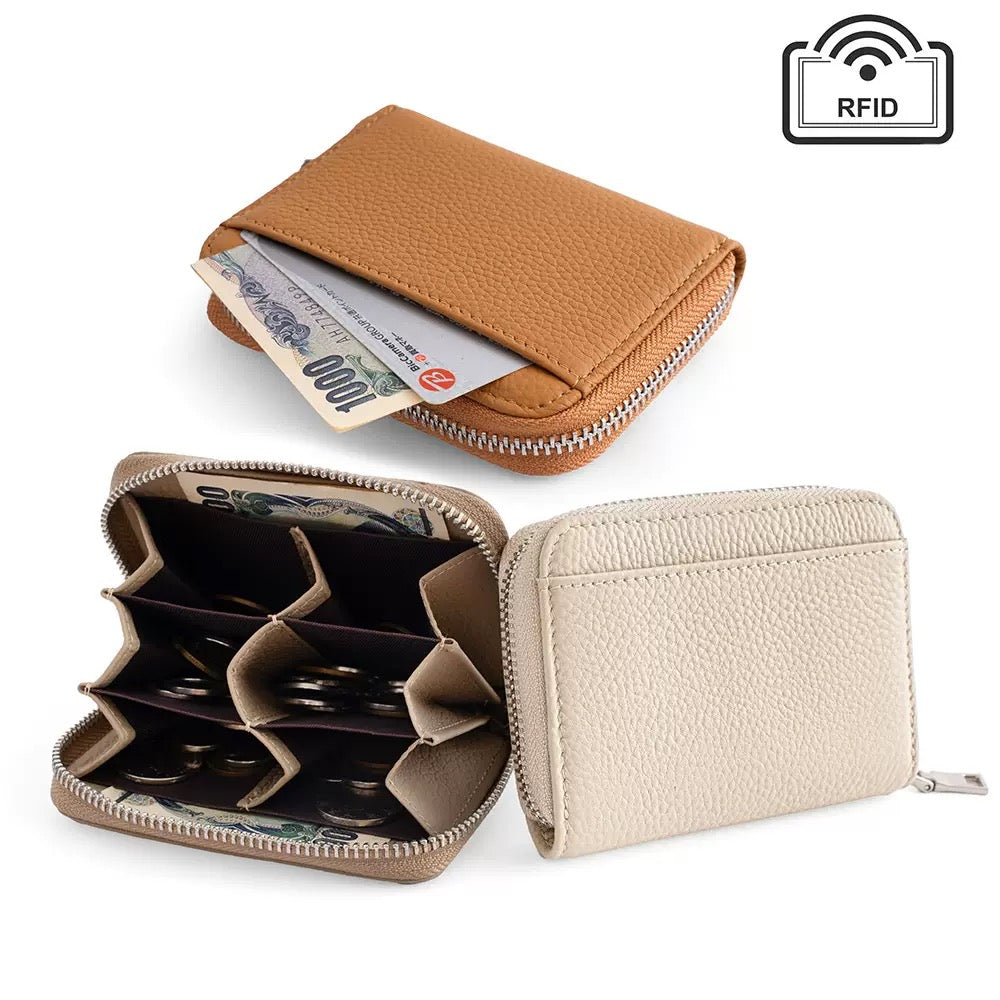 4004 zipper coin purse