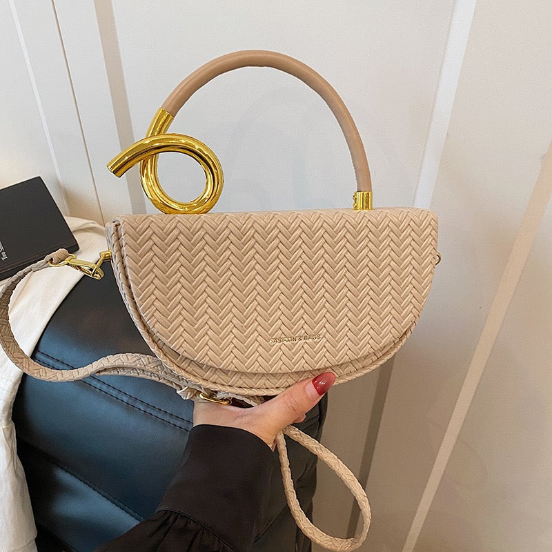 3129 Stylish Women's Crossbody Bag