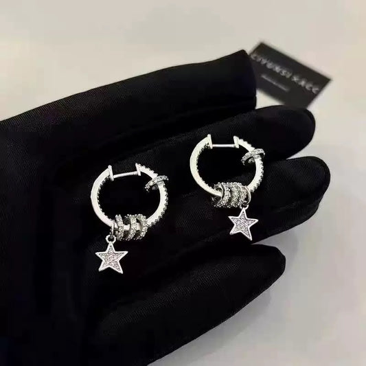4831Fashion earrings