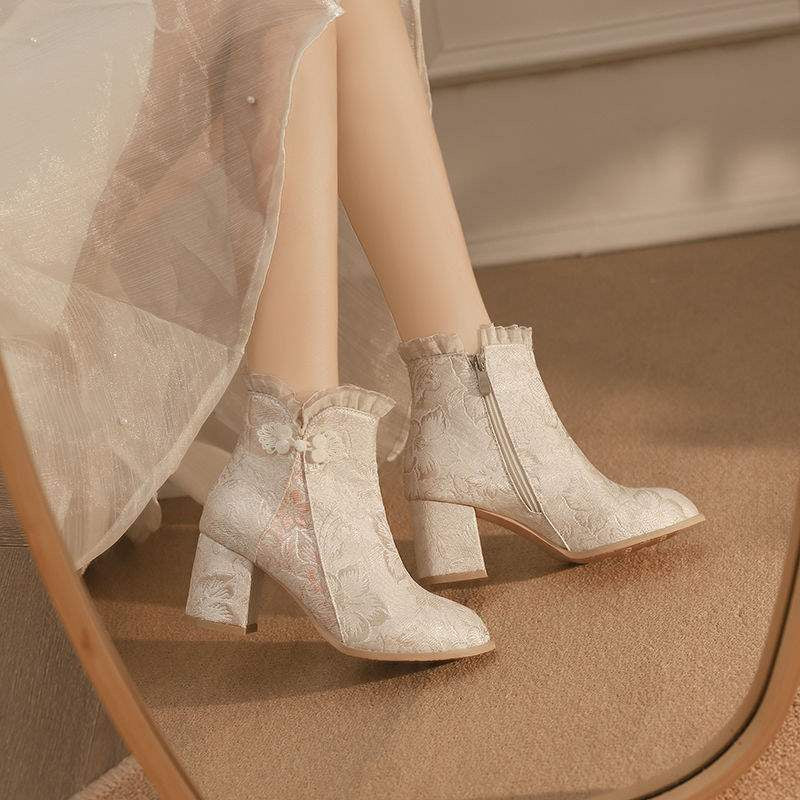 3790 Women's Cut-Out High Heels