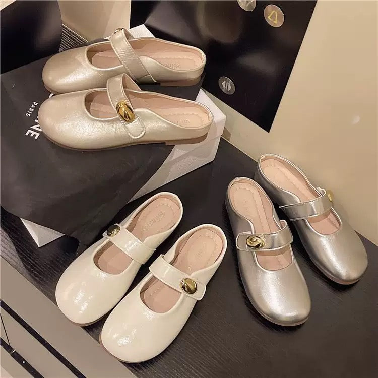 4238New slippers