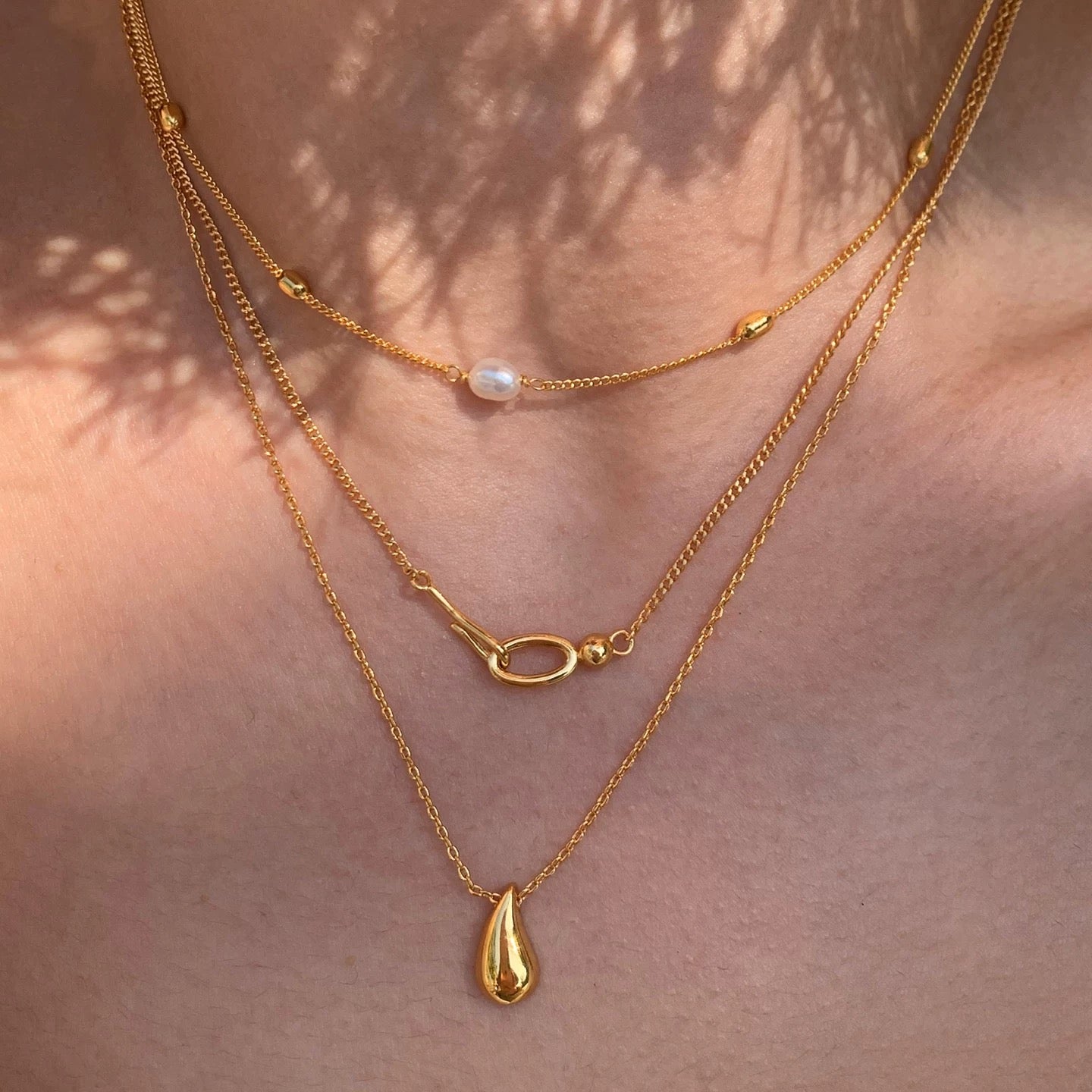 4527 pearl necklace
