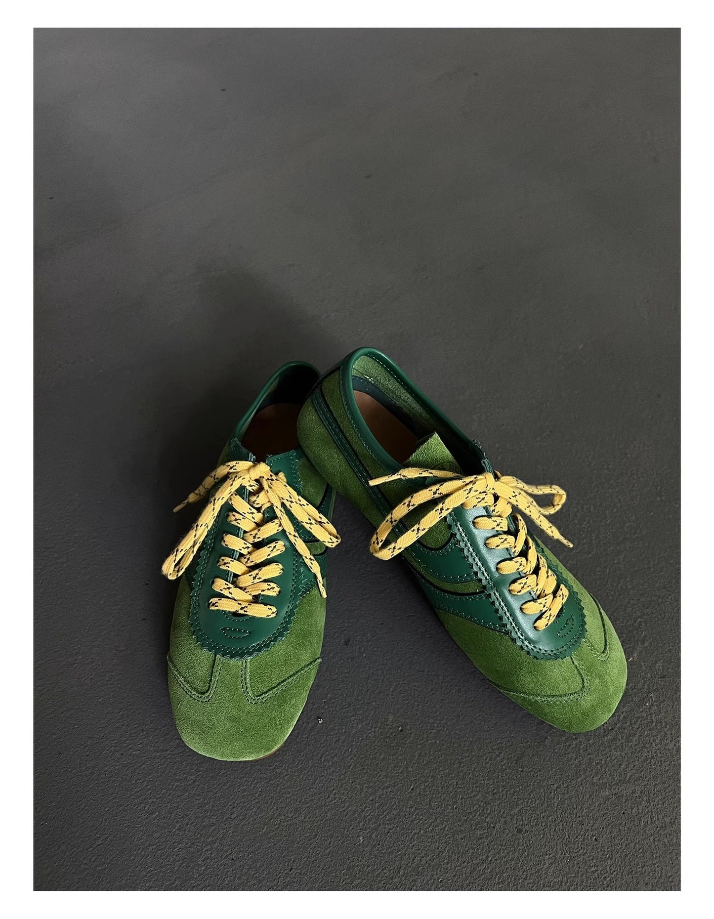 3260Women leisure shoes