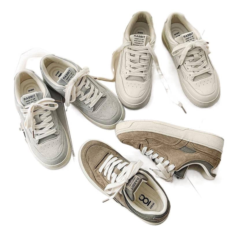 3802 Fashion Designer Sneakers