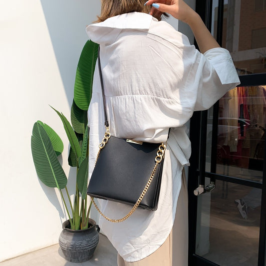 4235 Women's fashion crossbody bag