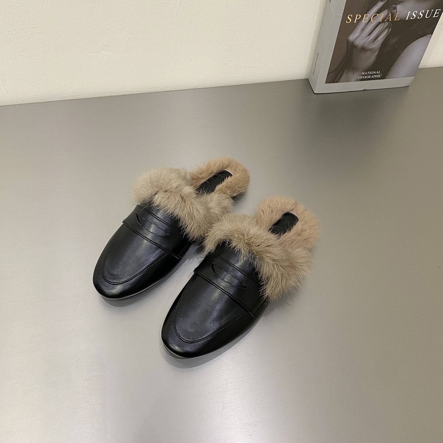 3264 Women's Designer Slippers