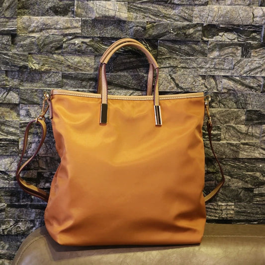 5029 nylon casual handbag