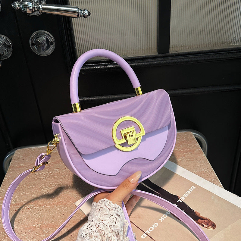3282 New women's handbag
