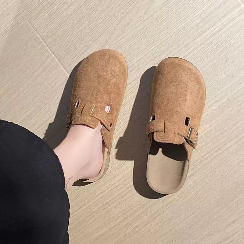 4790New slippers