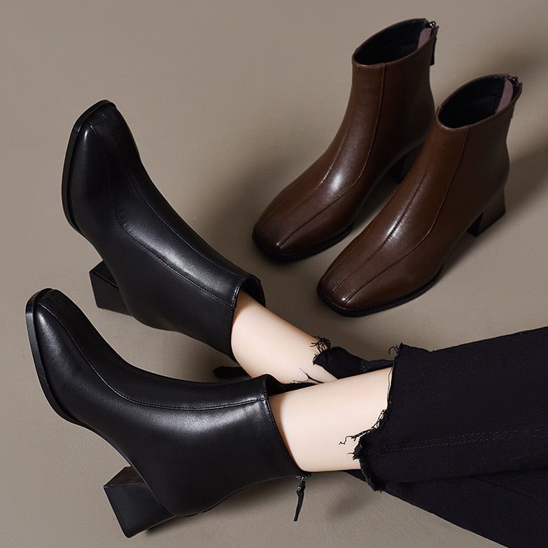 3605 Women's Fashion Boots