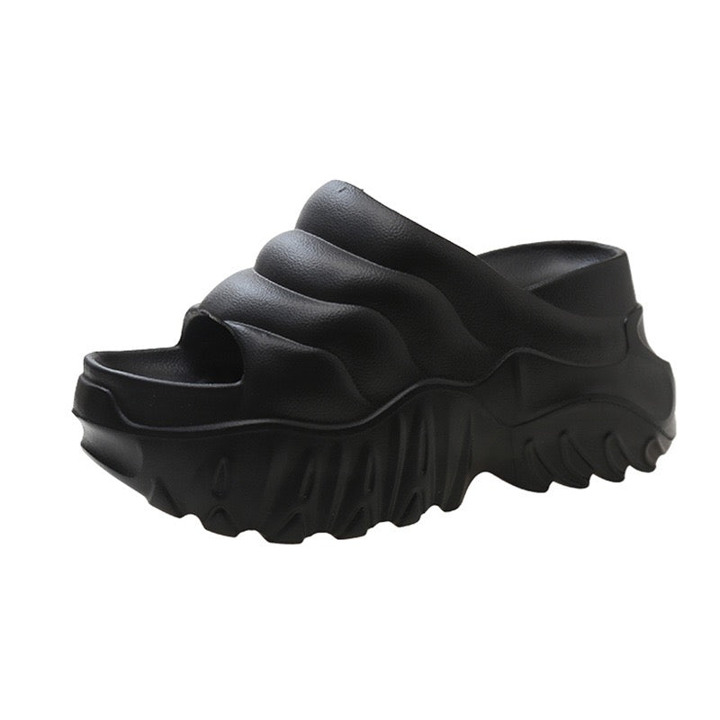 3850 Platform Fashion Sandals