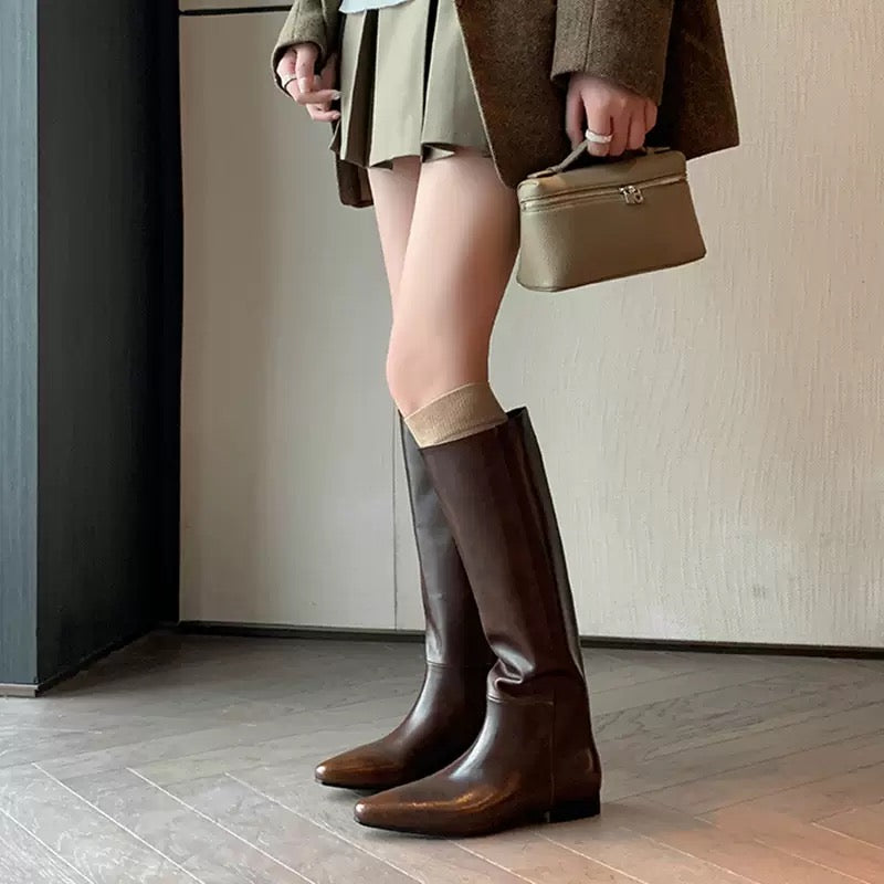 5199Women's boots