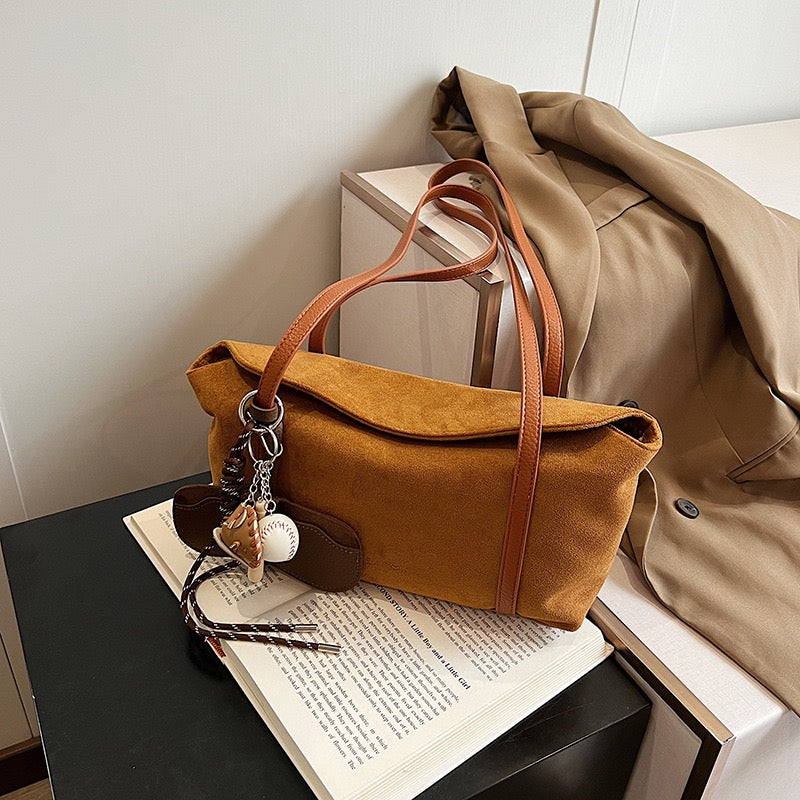 3389 Crossbody Bag