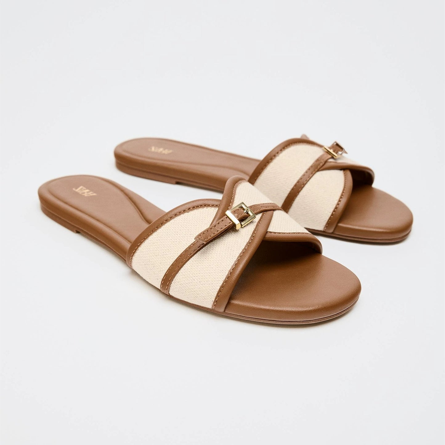 4501 summer slippers