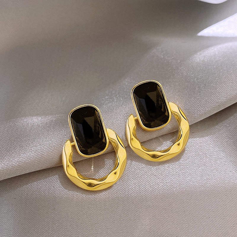 3478 Fashion Earrings