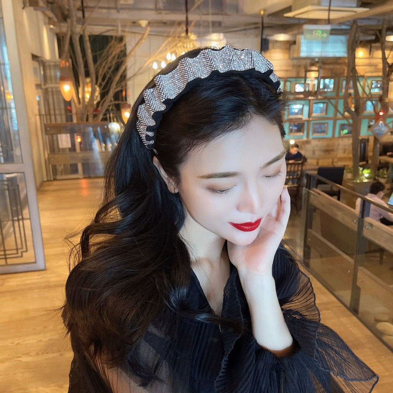 3632  Fashion Headband