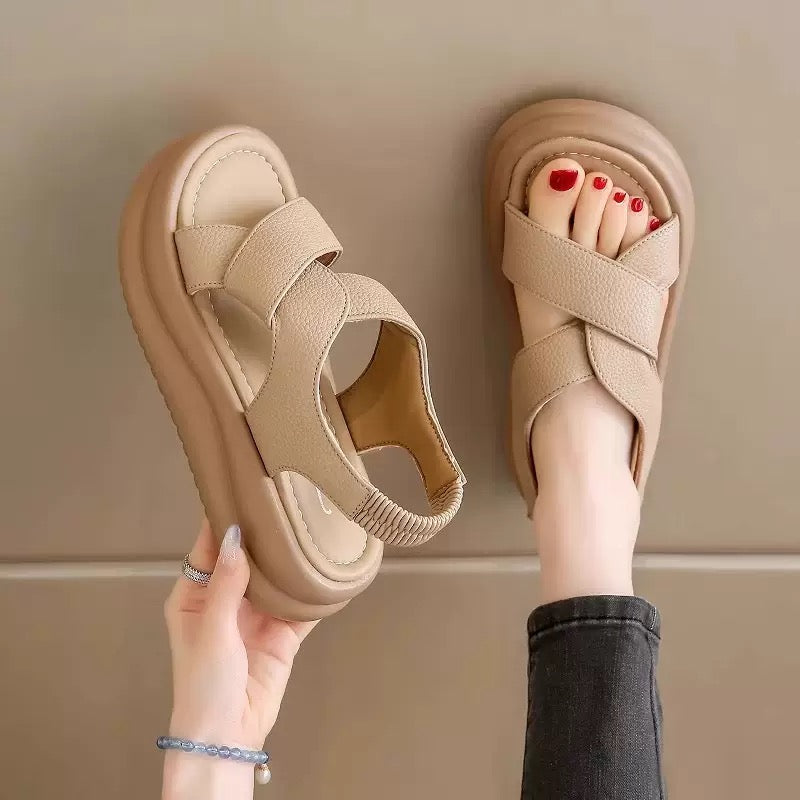 4760Women's slippers