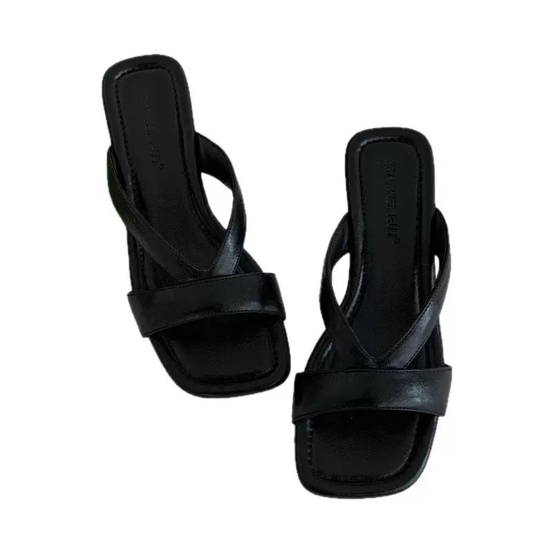 4409 summer slippers