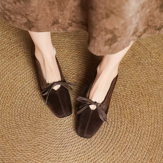 4981Classic women's shoes