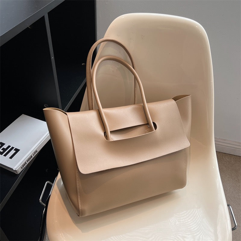 2815 Fashion Genuine Leather Women's Bag