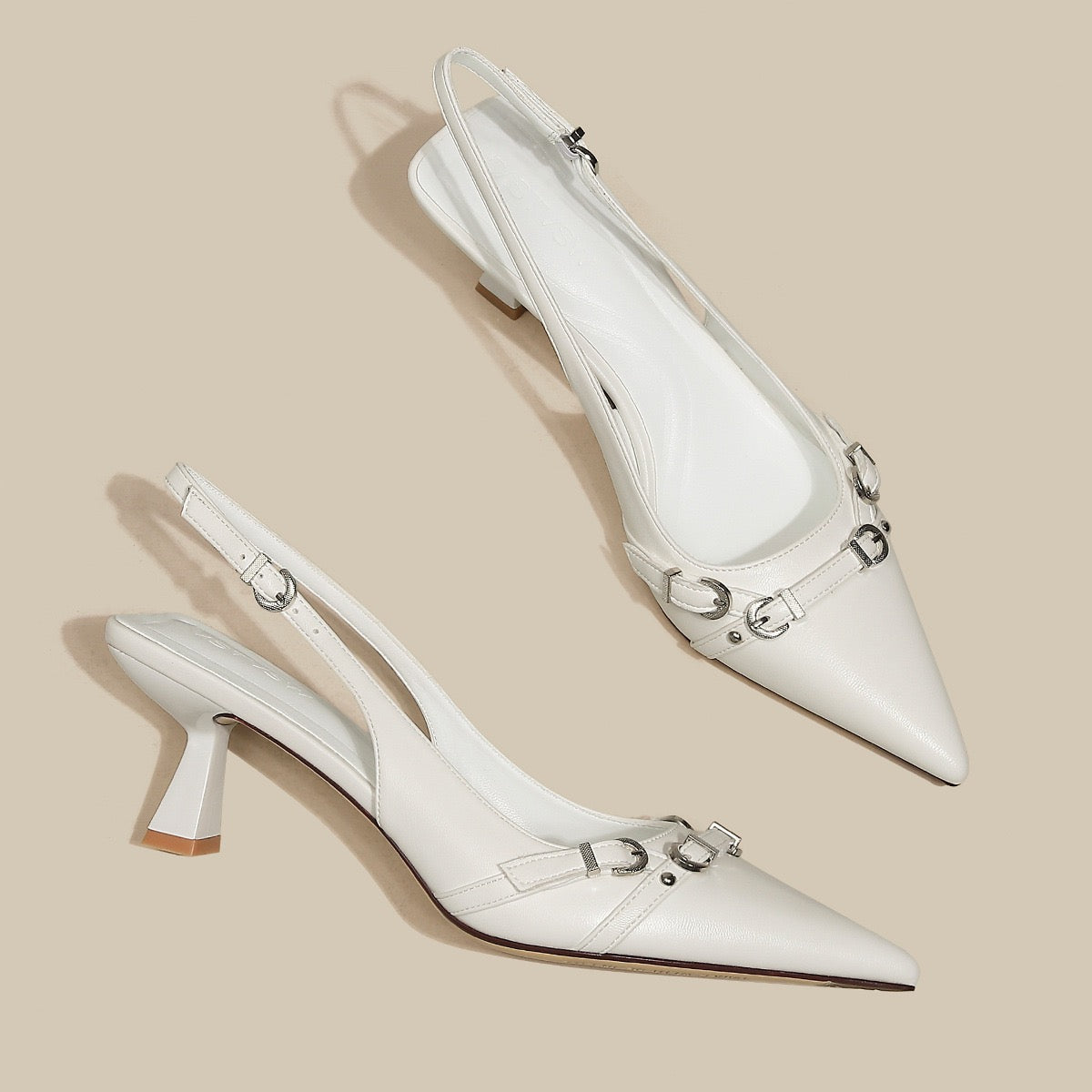 3019 Women's fashion heels