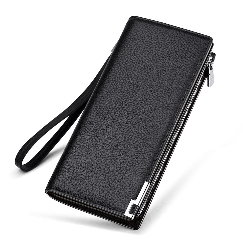 3486 Fashion Leather Wallet