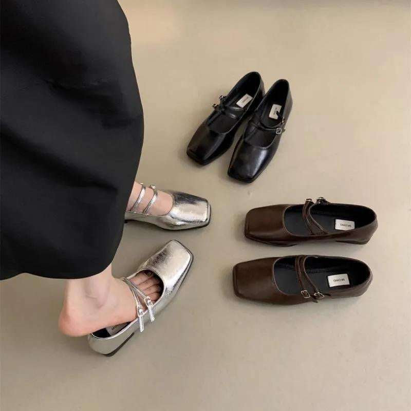 4419 Mary Jane shoes