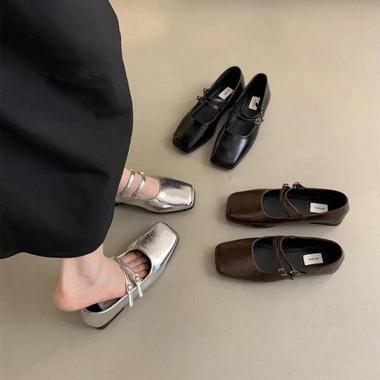 4419 Mary Jane shoes