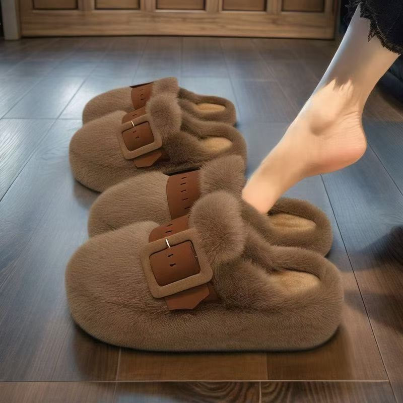 3239 Women‘s Fashion Slippers