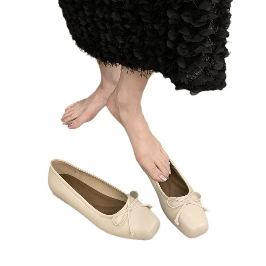 3655 Women's Ballet Flats